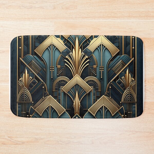 Item preview, art deco designed and sold by ArtHouseNiklas.