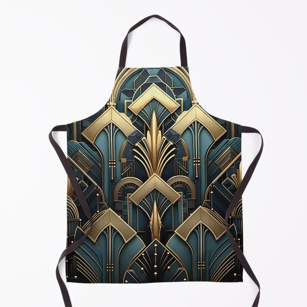 Item preview, art deco designed and sold by ArtHouseNiklas.