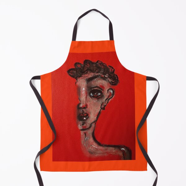 Item preview, Red Boy designed and sold by HAksoyArtDesign.