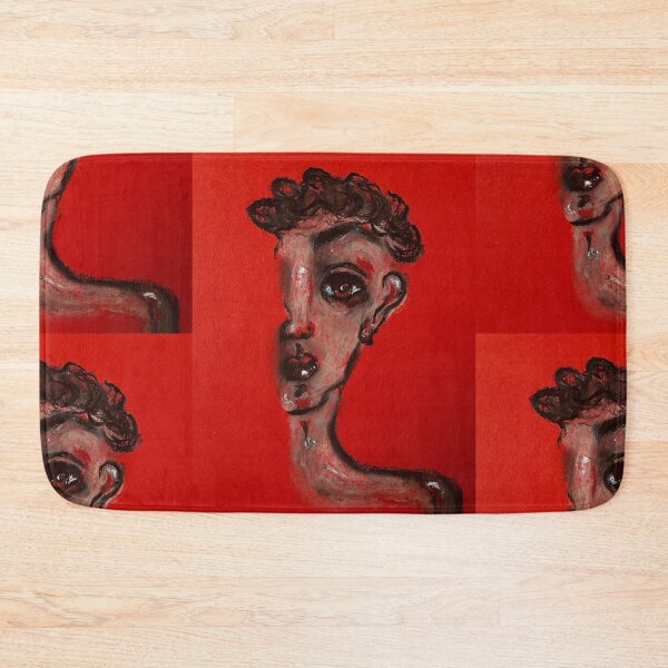 Item preview, Red Boy designed and sold by HAksoyArtDesign.