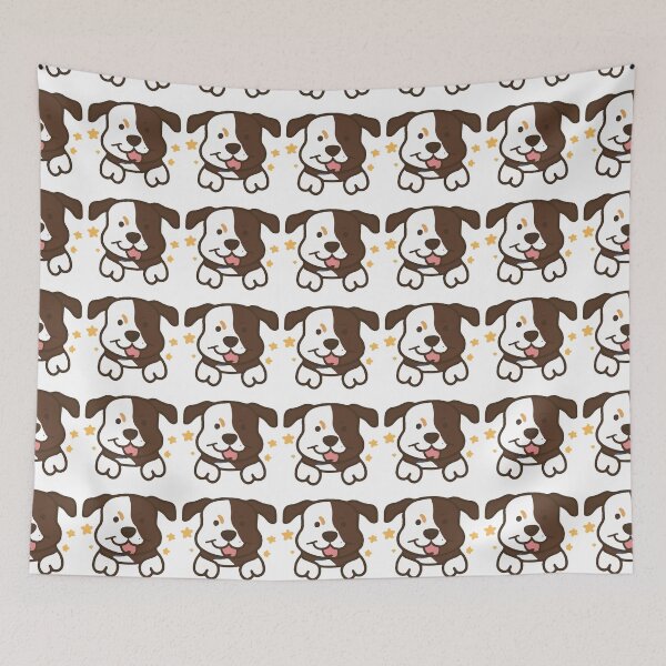 Item preview, long eared dog. designed and sold by Thoss1111.
