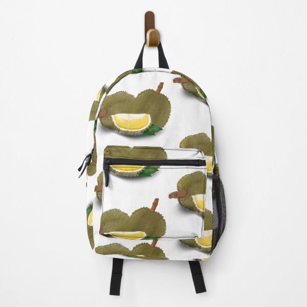 Item preview, Durian fruit designed and sold by Charlie-PUM.