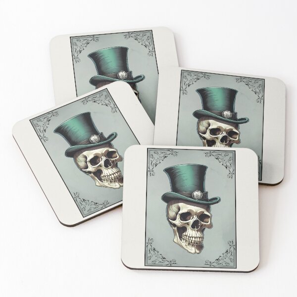 Item preview, Professor Crackpot designed and sold by Horatio Spectre.
