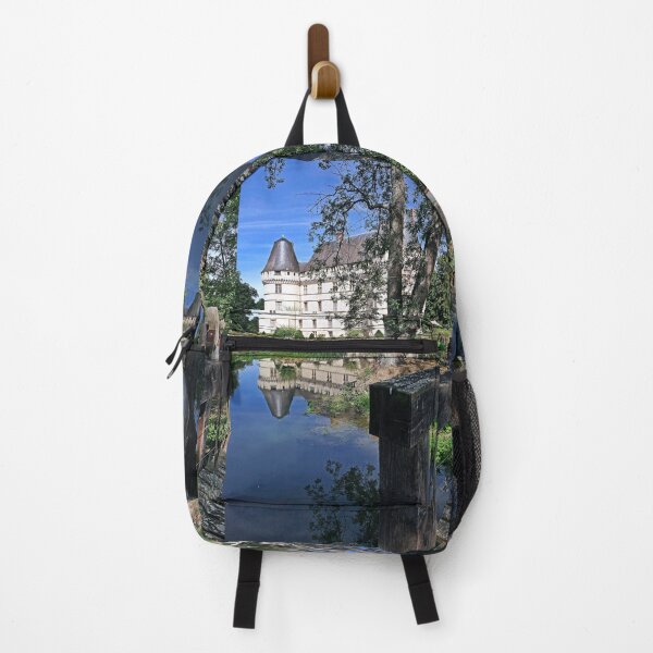 Item preview, r3774/ Finition 2024 - 3 - 2024  Le Merveilleux " Château de l'Islette " France - Olavia-Olao Okaio Créations  designed and sold by o.okaïo.