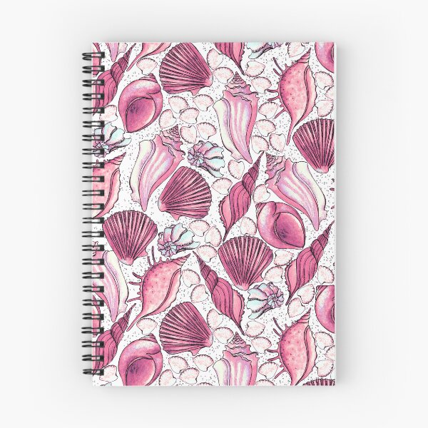 Item preview, Shells collection, White background designed and sold by Alex  Blud.
