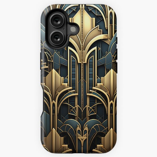 Item preview, art deco designed and sold by ArtHouseNiklas.