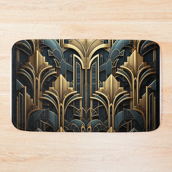 Item preview, art deco designed and sold by ArtHouseNiklas.
