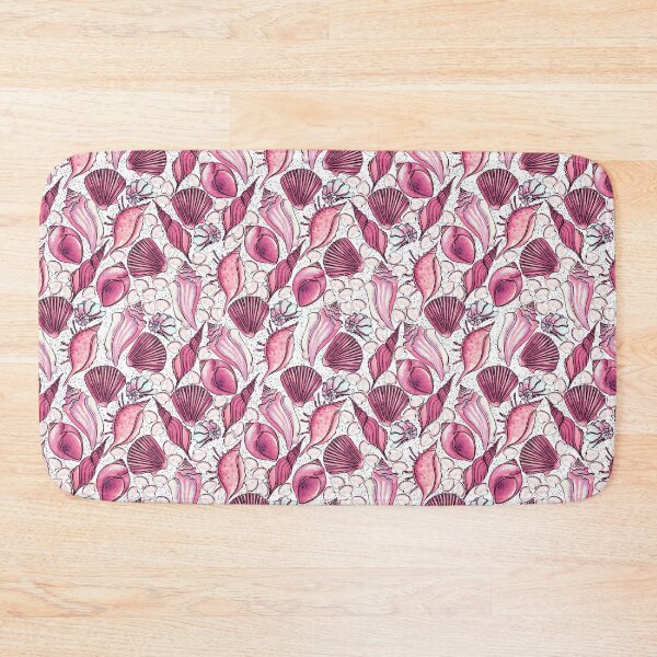 Item preview, Shells collection, White background designed and sold by Alex  Blud.