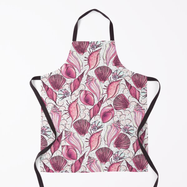 Item preview, Shells collection, White background designed and sold by Alex Blud.