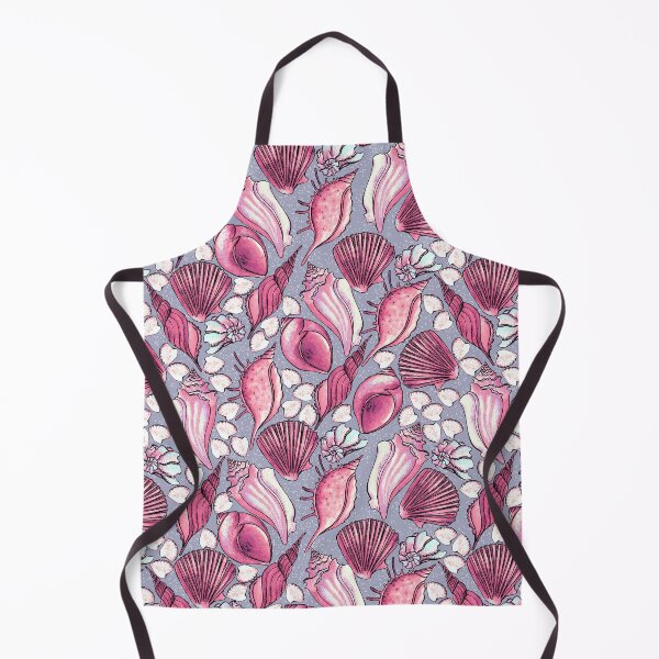 Item preview, Shells collection, Gray background designed and sold by Alex Blud.