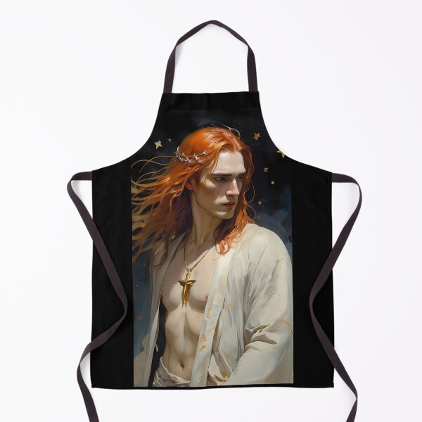 Item preview, Prince of the Stars designed and sold by vyrlook.