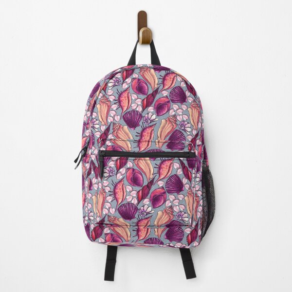 Item preview, Shells collection, Dark gray background designed and sold by Alex  Blud.