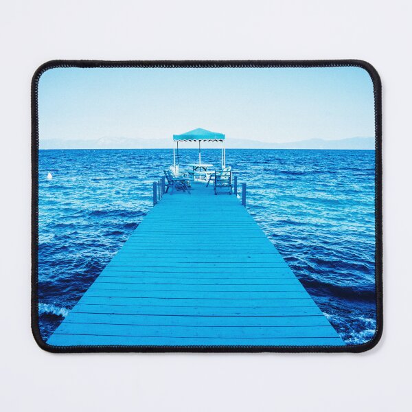 Item preview, Cool Lake Tahoe designed and sold by Zolachrome Photography.