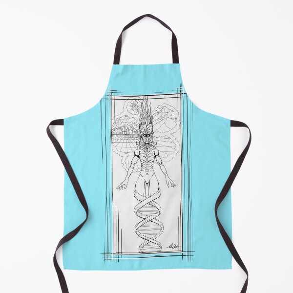 Artikelvorschau, Helix (DNA-Transzendenz) entworfen und verkauft von ArtbyNestor.