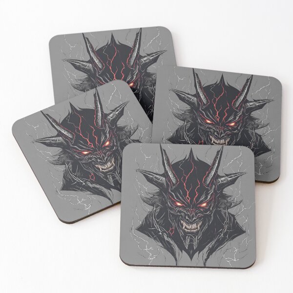 Item preview, The Return of the Devil designed and sold by LUCYS-WORKSHOP.