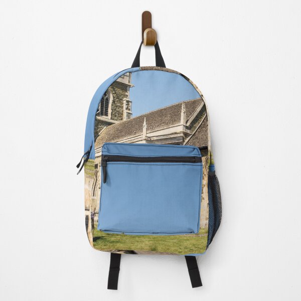 Item preview, St.Wilfred's designed and sold by JEZ22.
