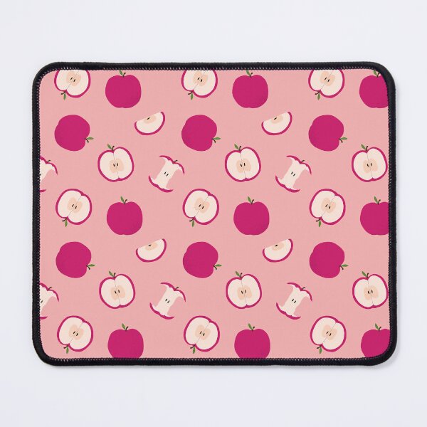 Item preview, Pink Apple designed and sold by The Wallpaper Files.