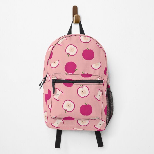 Item preview, Pink Apple designed and sold by The Wallpaper Files.