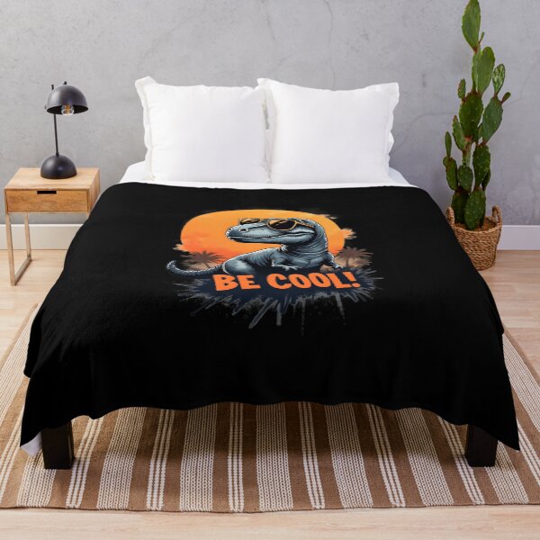Item preview, Sunset Rex - Born To be Cool designed and sold by Lukasz Kobylka.