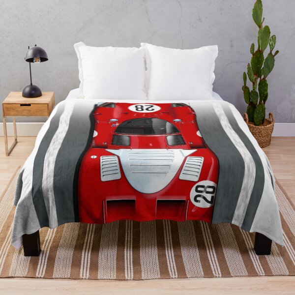 Item preview, Ferrari 512S Andretti + Merzario + Ickx designed and sold by Theodor Decker.