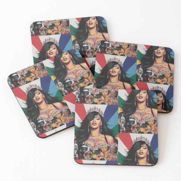 Item preview, Pop Art - Queens  designed and sold by CanvasCarousel.