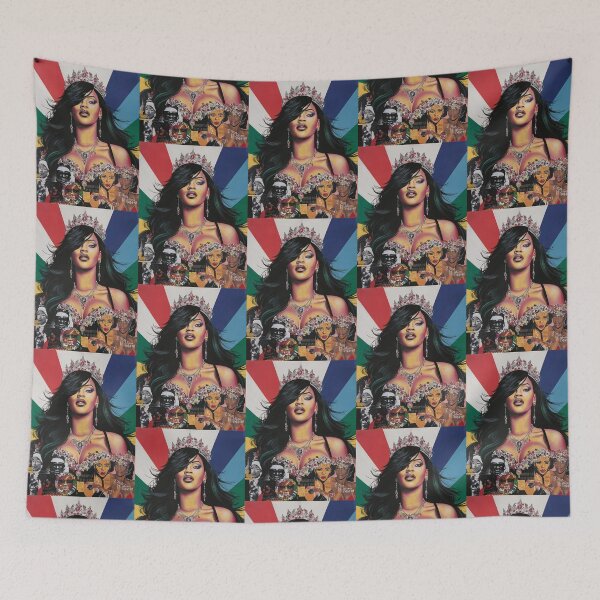 Item preview, Pop Art - Queens  designed and sold by CanvasCarousel.