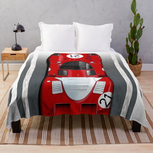 Item preview, Ferrari 512S Vaccarella + Andretti designed and sold by Theodor Decker.