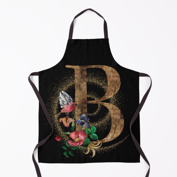 Item preview, Letter B designed and sold by DecoVibe.