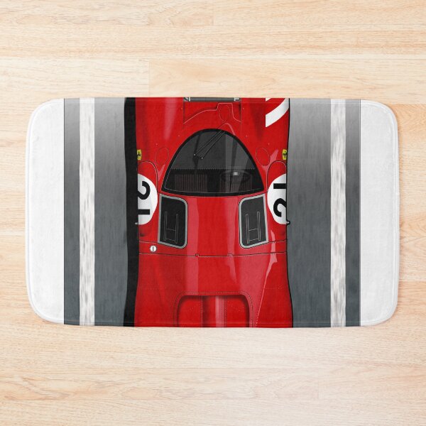 Item preview, Ferrari 330 Bandini + Goichet designed and sold by Theodor Decker.