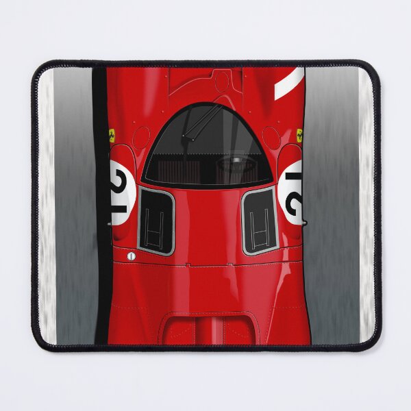 Item preview, Ferrari 330 Bandini + Goichet designed and sold by Theodor Decker.
