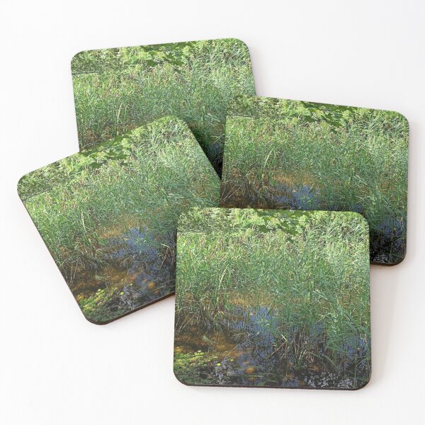 Item preview, Green reeds designed and sold by Oubaitory.
