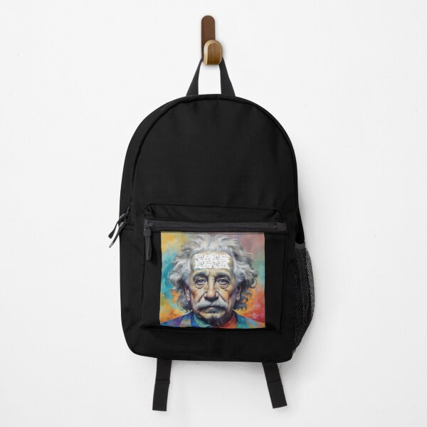 Item preview, Einstein designed and sold by Bondillero.