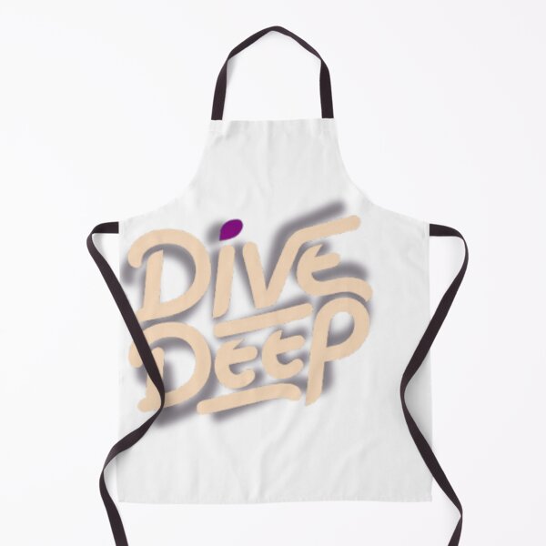 Item preview, Dive Deep designed and sold by heerak009.