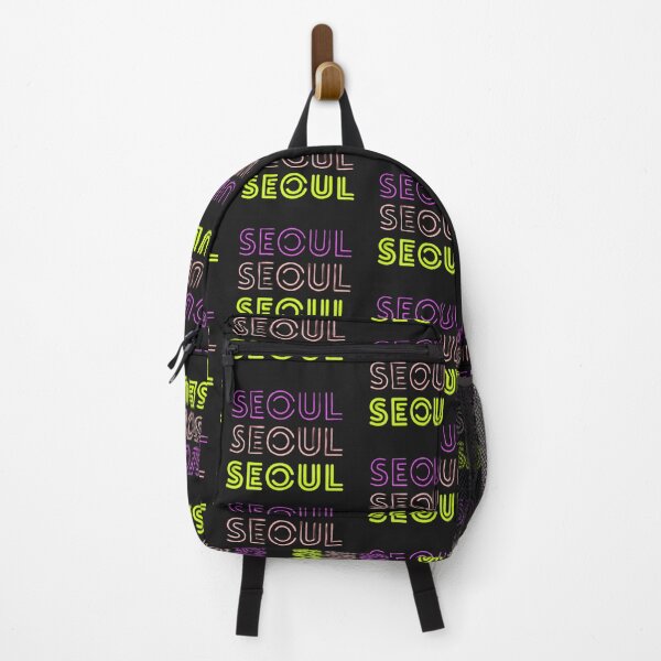 Item preview, Seoul Neon designed and sold by Asiantrendzz.