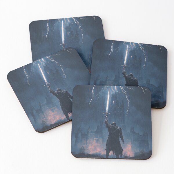 Item preview, Stormbringer's Call designed and sold by Talius Designs.
