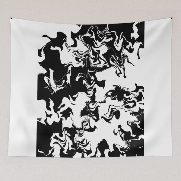 Item preview, Black and white background designed and sold by elliottdubrule.