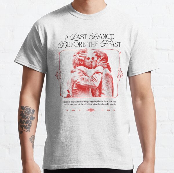 Only Lovers Left Alive T-Shirts for Sale | Redbubble