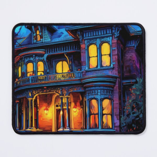 Item preview, Victorian Mansion designed and sold by InsanseCreation.