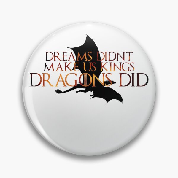 Item preview, Dragons Kings designed and sold by emzimerch1.