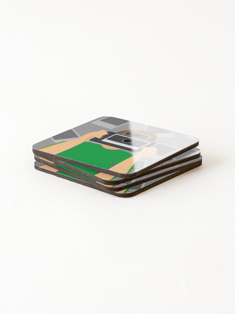 Thumbnail 4 of 5, Coasters (Set of 4), Photographer designed and sold by Rhadit86.