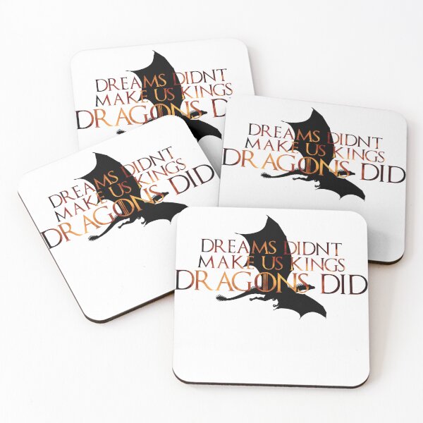Item preview, Dragons Kings designed and sold by emzimerch1.