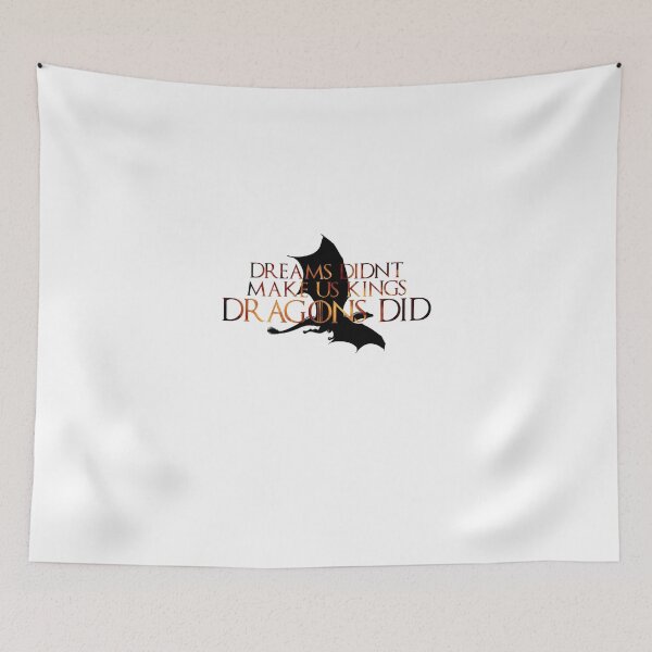 Item preview, Dragons Kings designed and sold by emzimerch1.