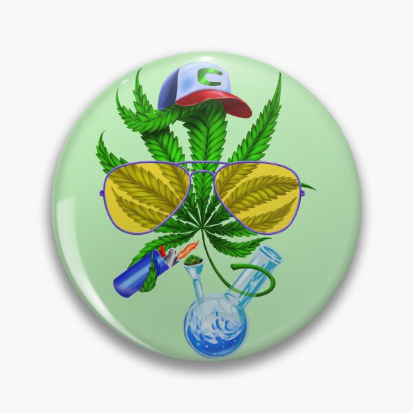 Item preview, Cannabis treats you designed and sold by Antennaa.