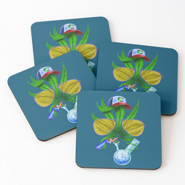 Item preview, Cannabis treats you designed and sold by Antennaa.