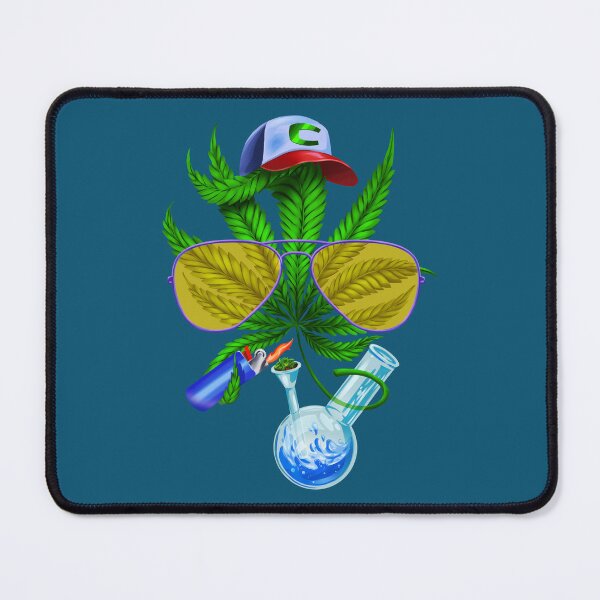 Item preview, Cannabis treats you designed and sold by Antennaa.