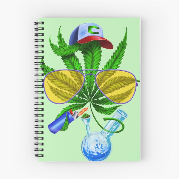 Item preview, Cannabis treats you designed and sold by Antennaa.