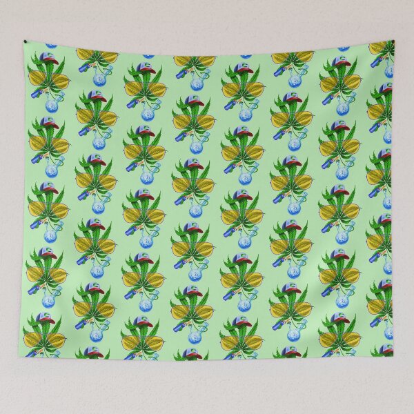Item preview, Cannabis treats you designed and sold by Antennaa.