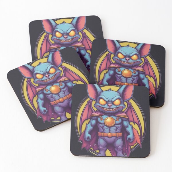 Item preview, Nuclear Bat 9242 designed and sold by 5C-Artwork.