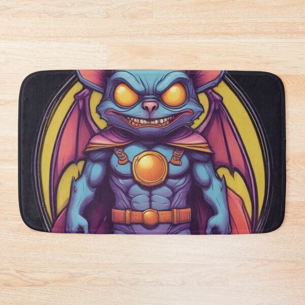 Item preview, Nuclear Bat 9242 designed and sold by 5C-Artwork.