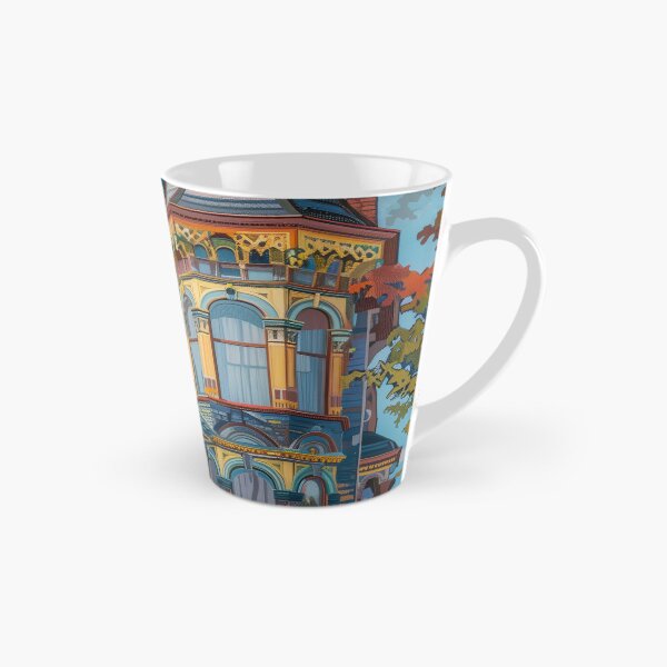 Item preview, Victorian Mansion designed and sold by InsanseCreation.